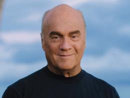 Harvest + Greg Laurie with Greg Laurie 