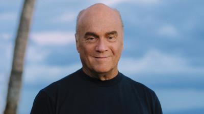 Harvest + Greg Laurie with Greg Laurie 