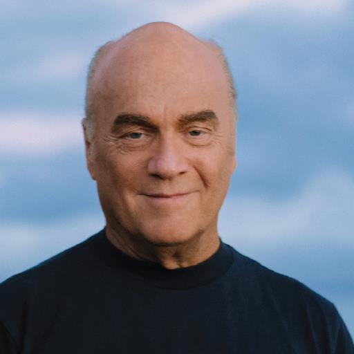 Harvest + Greg Laurie with Greg Laurie