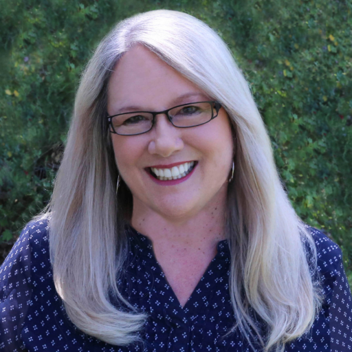 In the Word with Michele Telfer