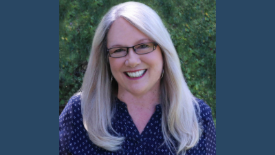 In the Word with Michele Telfer