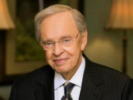In Touch Ministries with Charles Stanley 