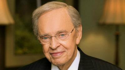 In Touch Ministries with Charles Stanley