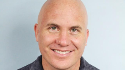 Innovative Church Leaders Podcast with Dr. Eric Bryant