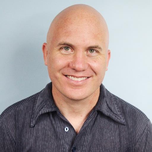 Innovative Church Leaders Podcast with Dr. Eric Bryant