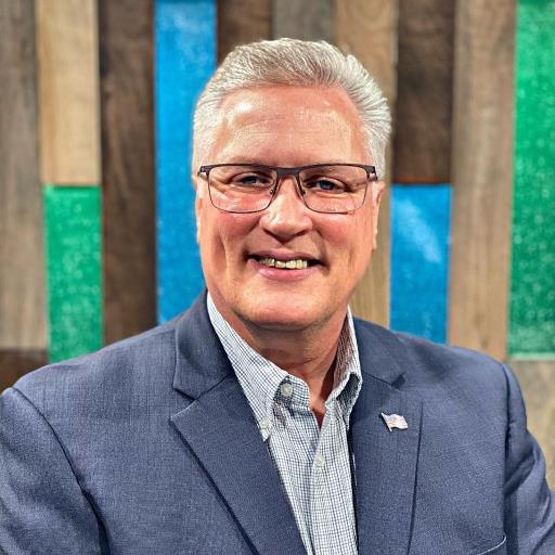 International Gospel Hour with Jeff Archey