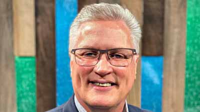 International Gospel Hour with Jeff Archey