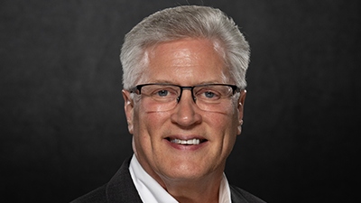 International Gospel Hour with Jeff Archey