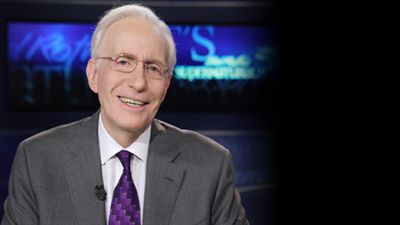 It's Supernatural! with Sid Roth