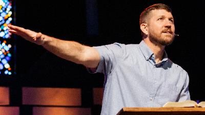 Knowing Jesus with Erik Reed