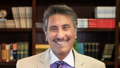 Leading The Way with Dr. Michael Youssef