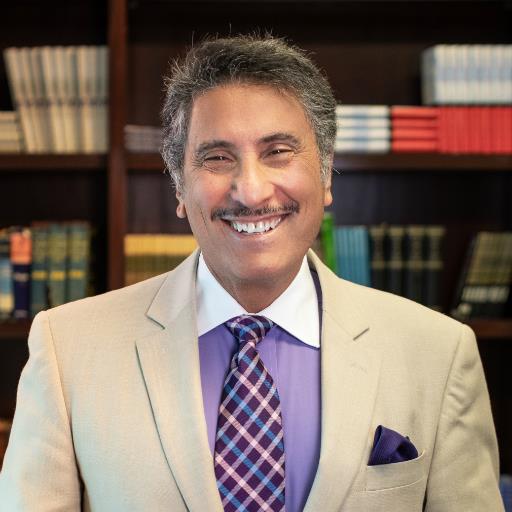 Leading The Way with Dr. Michael Youssef