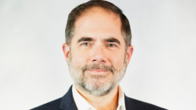 Living Hope Church with Pastor Phil Steiger