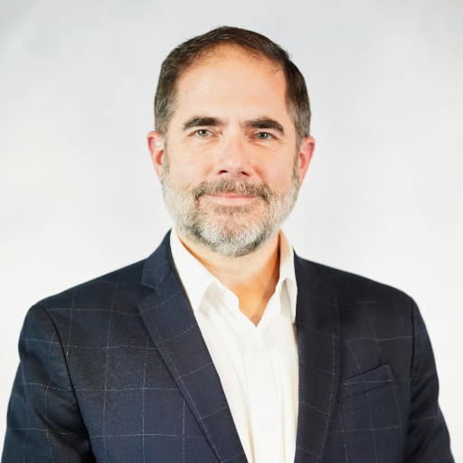 Living Hope Church with Pastor Phil Steiger