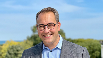 Living Hope with Pastor Philip Miller