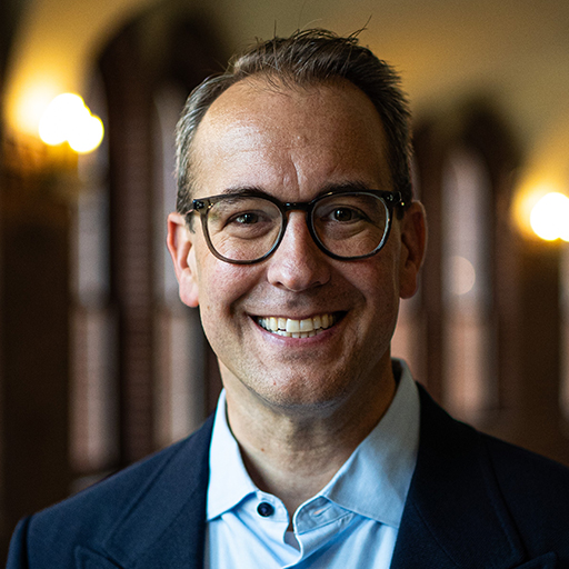 Living Hope with Pastor Philip Miller