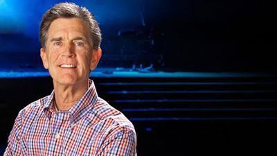 Living on the Edge with Chip Ingram