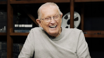 Living with Insight with Chuck Swindoll