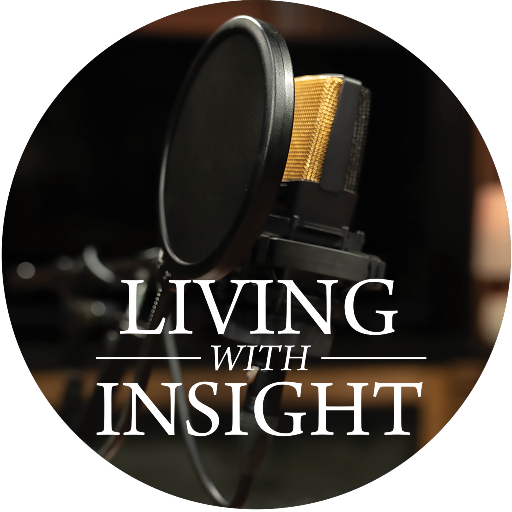 Living with Insight with Chuck Swindoll