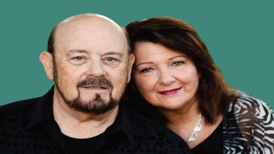Living Word Church with Ed and Judy Daniels