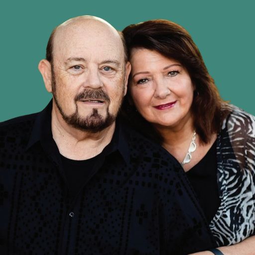 Living Word Church with Ed and Judy Daniels