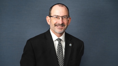 Love Israel with Dr. Baruch Korman