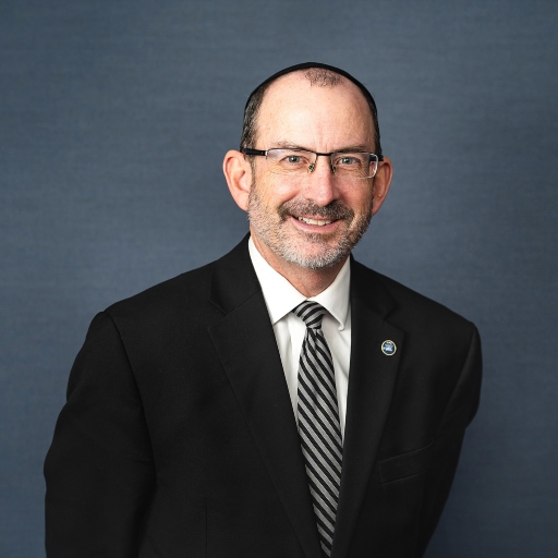 Love Israel with Dr. Baruch Korman