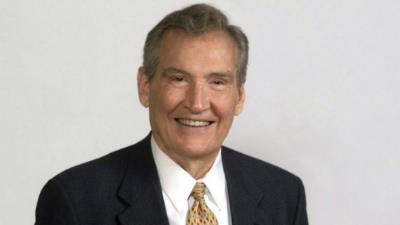 Love Worth Finding with Adrian Rogers