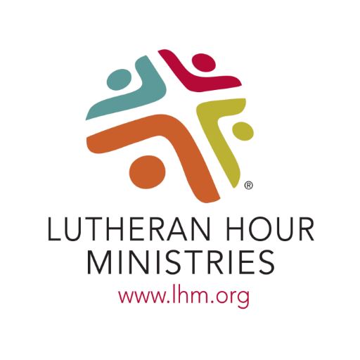 Lutheran Hour Ministries with LHM’s Video-Bible studies