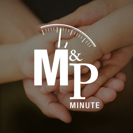 Marriage & Parenting Minute with Dr. James Dobson Family Institute