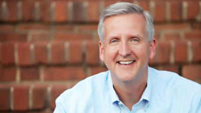 Moments of Hope with Pastor David Chadwick