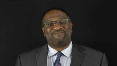 New Hope Community Church with Pastor James Pittman