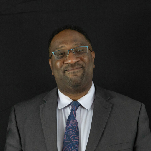 New Hope Community Church with Pastor James Pittman