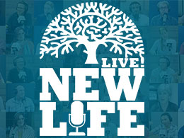 New Life Ministries with New Life Ministries