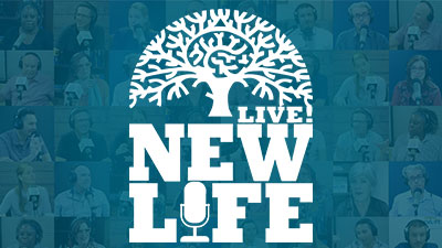 New Life Ministries with New Life Ministries