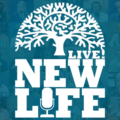 New Life Ministries with New Life Ministries