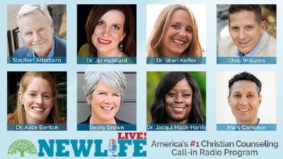 New Life Ministries with Steve Arterburn