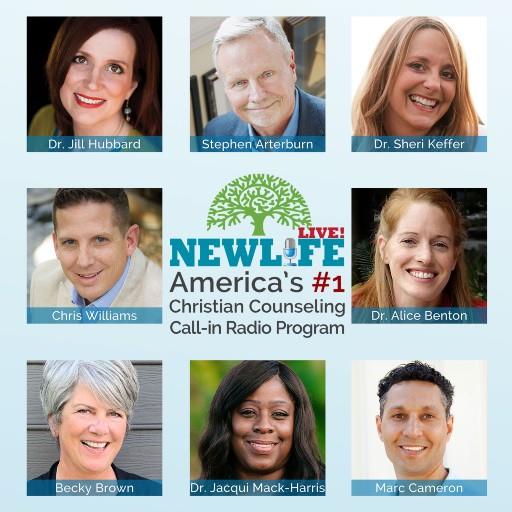 New Life Ministries with Steve Arterburn