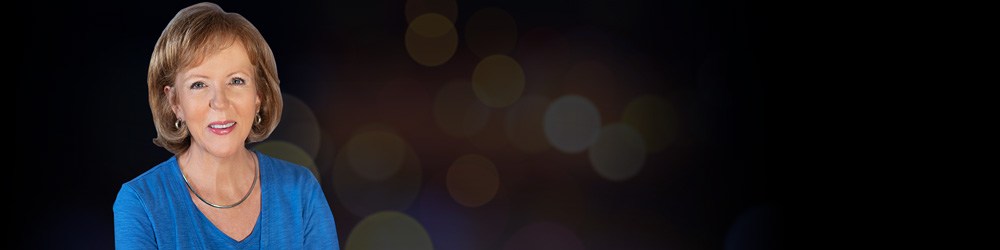 Out of Zion with Dr. Susan Michael