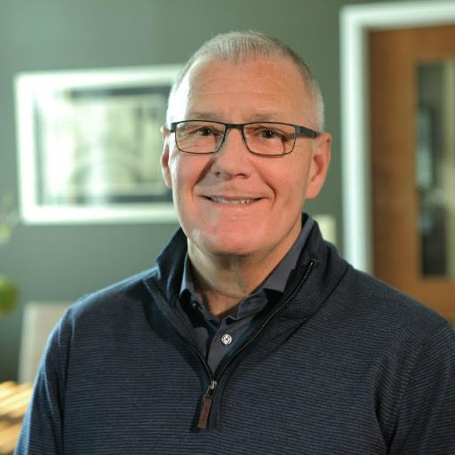 Practical Living with Dale O'Shields