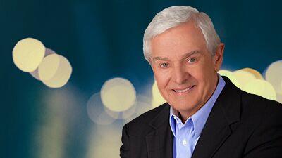 Prophecy Academy with Dr. David Jeremiah
