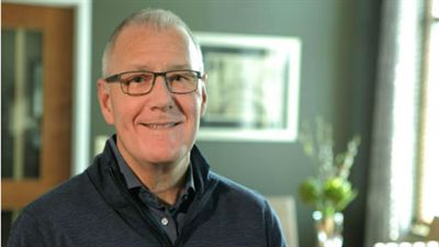 Church of the Redeemer - RedeemerU with Dale O'Shields