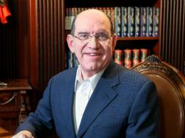 Rick Renner TV with Rick Renner