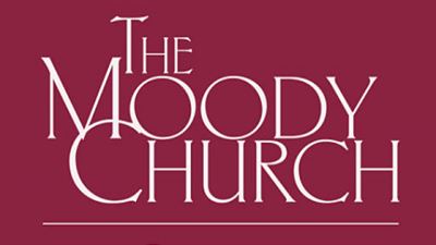 The Moody Church: Sermons with    