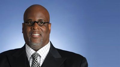 St. John Church Unleashed Grand Prairie with Pastor Denny D. Davis