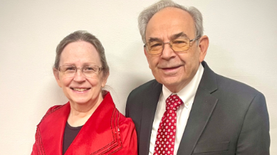 South Shore Pentecostal Church with J. Craig Ouellette