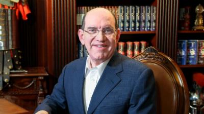 Sparkling Gems II with Rick Renner