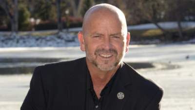 Springs Lighthouse Church with Pastor Brian Michaels