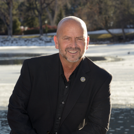 Springs Lighthouse Church with Pastor Brian Michaels