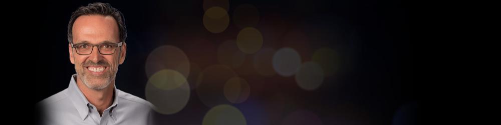 Telling the Truth  with Pete Briscoe